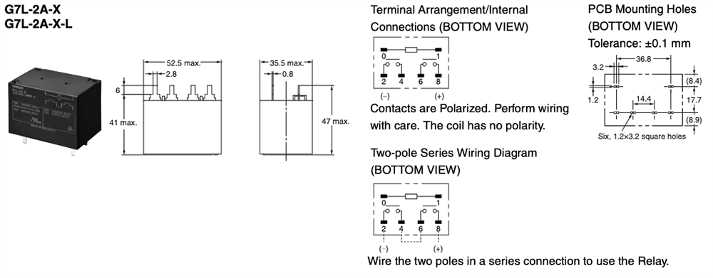 53 Omron 24vdc Relay Wiring Diagram - Wiring Diagram Plan